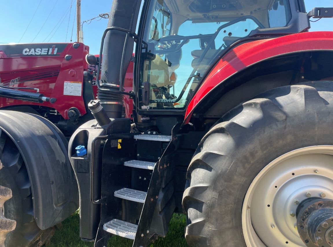 2021 Case IH Magnum 380 AFS Tractor