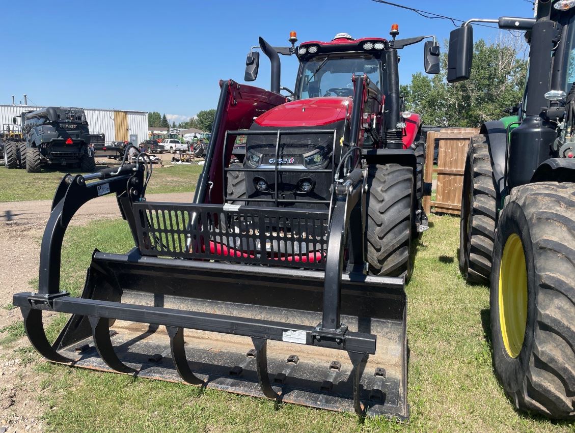 2021 Case IH Magnum 380 AFS Tractor