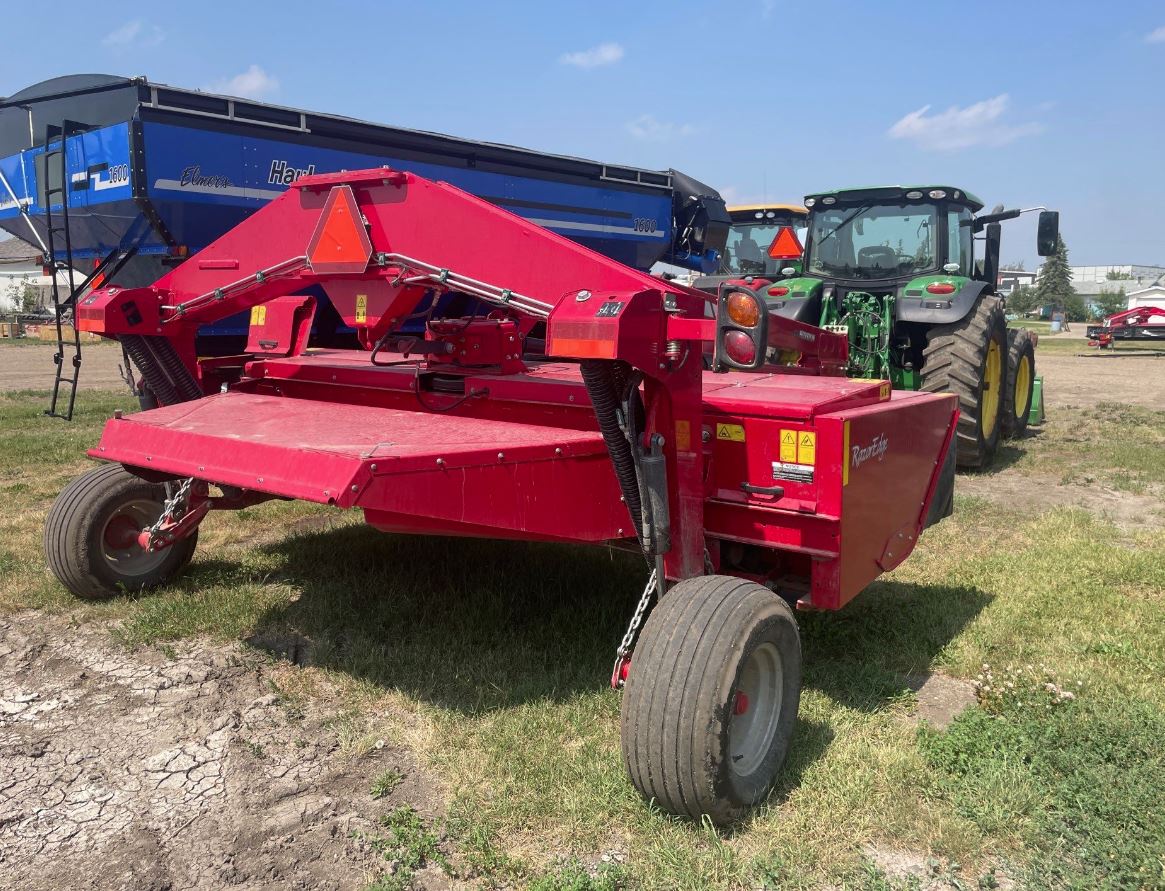 2021 Massey Ferguson 1393 Mower Conditioner