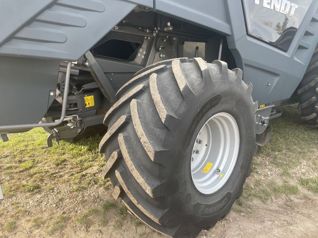 2021 Fendt IDEAL8 Combine