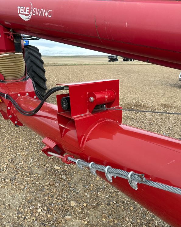 2021 Farm King Y16104TS1 Grain Auger