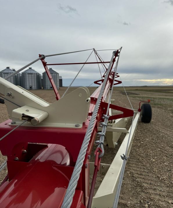 2021 Farm King Y16104TS1 Grain Auger