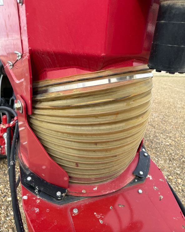 2021 Farm King Y16104TS1 Grain Auger