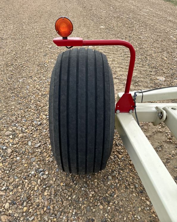 2021 Farm King Y16104TS1 Grain Auger