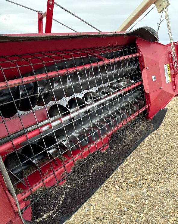 2021 Farm King Y16104TS1 Grain Auger