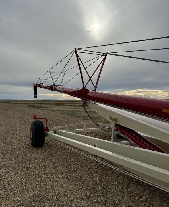 2021 Farm King Y16104TS1 Grain Auger