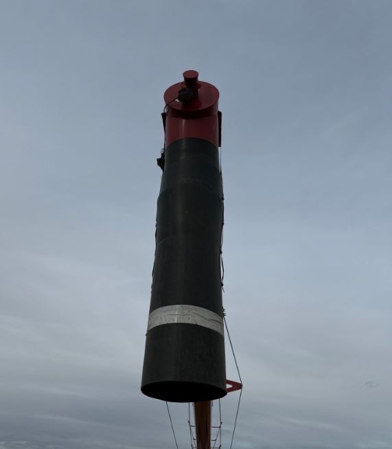 2021 Farm King Y16104TS1 Grain Auger