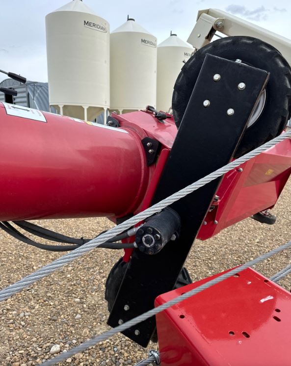 2021 Farm King Y16104TS1 Grain Auger