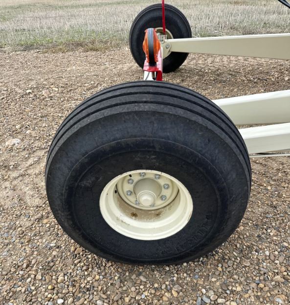 2021 Farm King Y16104TS1 Grain Auger