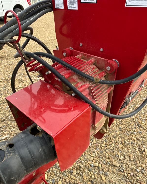 2021 Farm King Y16104TS1 Grain Auger