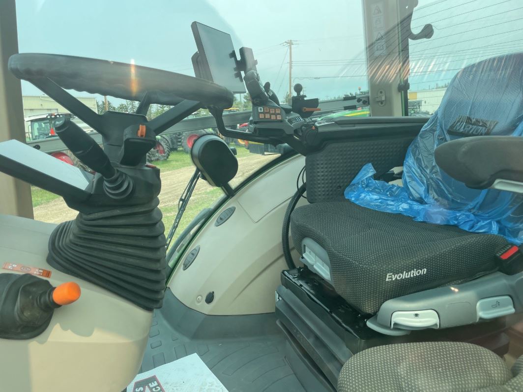 2023 Fendt 1050 Gen3 Tractor