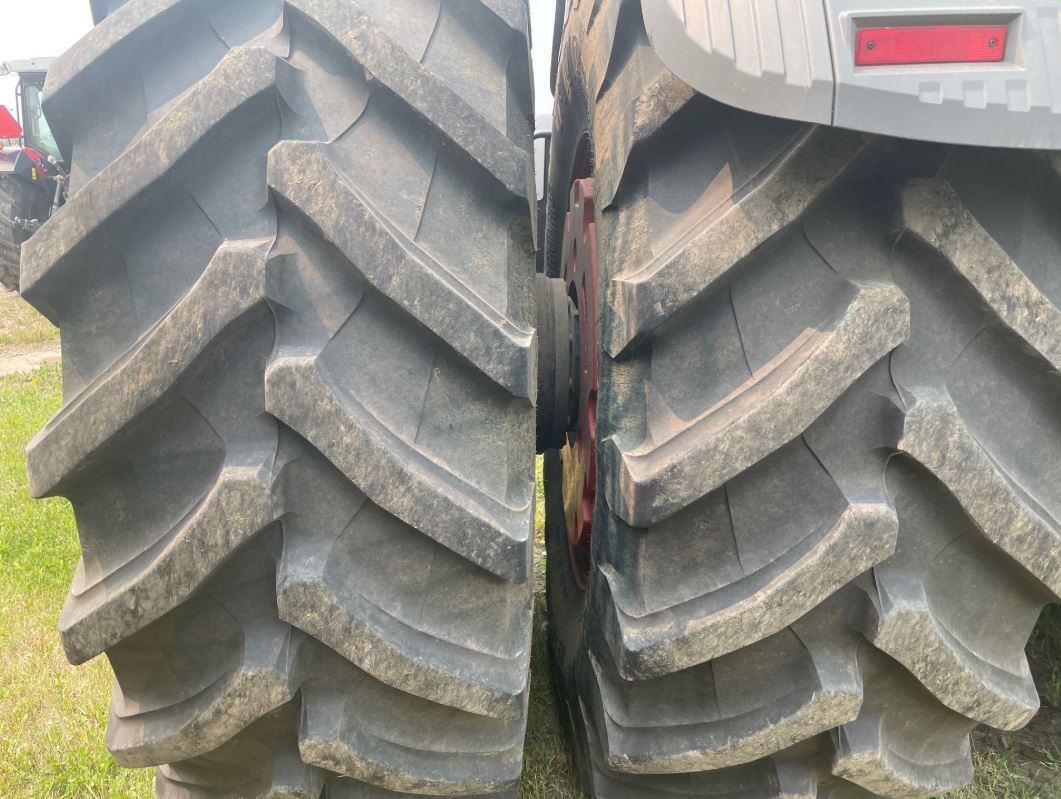 2023 Fendt 1050 Gen3 Tractor