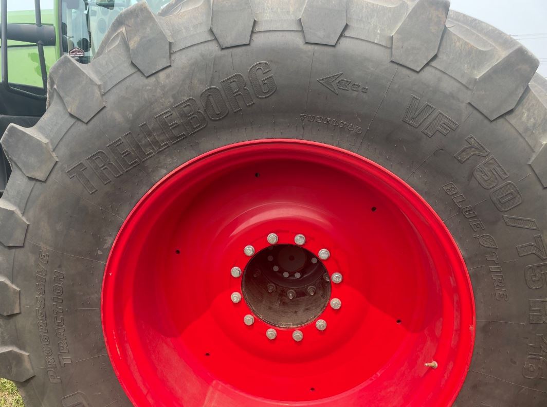 2023 Fendt 1050 Gen3 Tractor