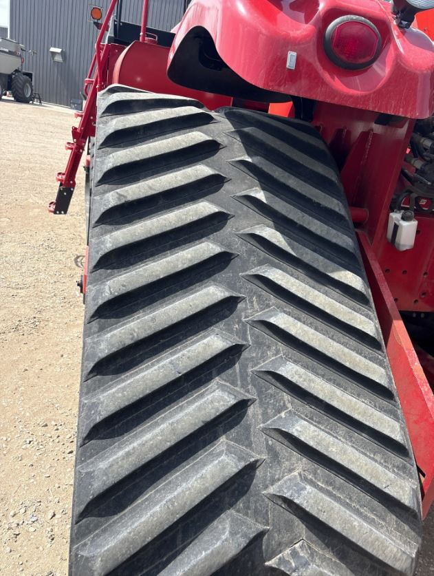 2014 Versatile 550DT Tractor