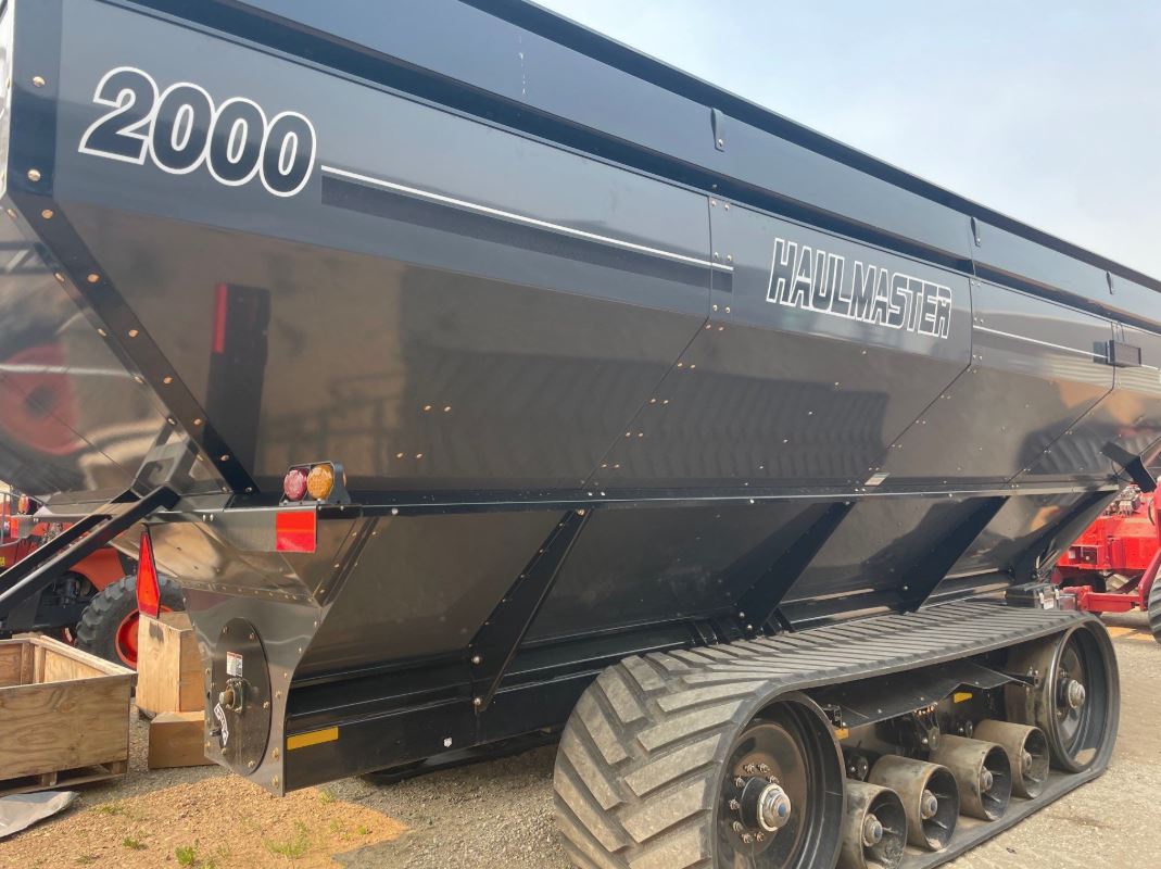 2022 Elmers 2000 HM PRO Grain Cart