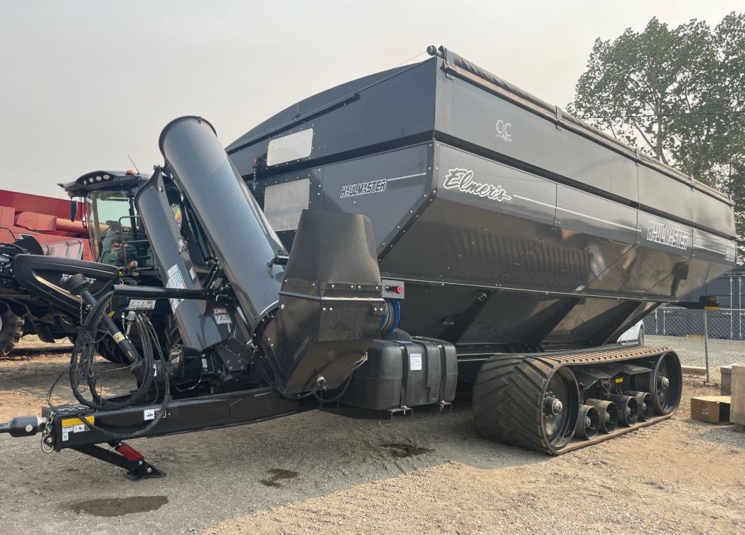 2022 Elmers 2000 HM PRO Grain Cart