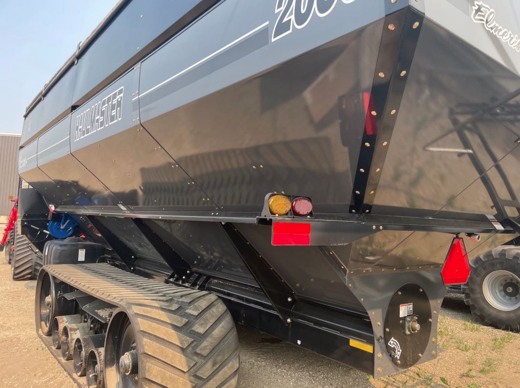 2022 Elmers 2000 HM PRO Grain Cart