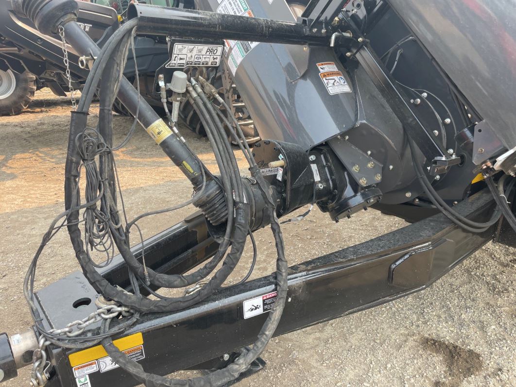 2022 Elmers 2000 HM PRO Grain Cart
