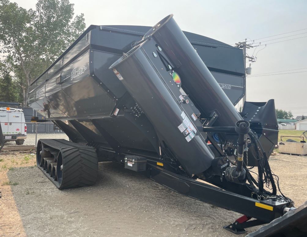 2022 Elmers 2000 HM PRO Grain Cart