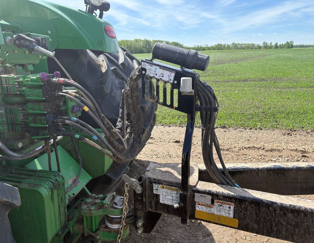 2022 Elmers SUPER 7 - 70' Harrow