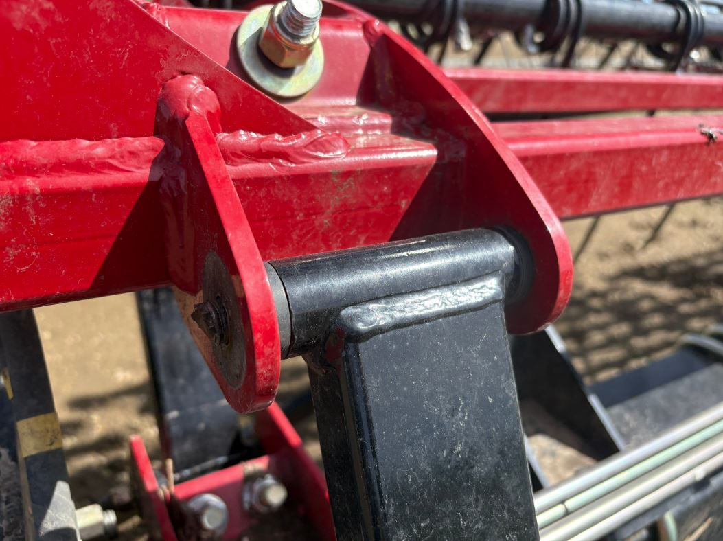 2022 Elmers SUPER 7 - 70' Harrow