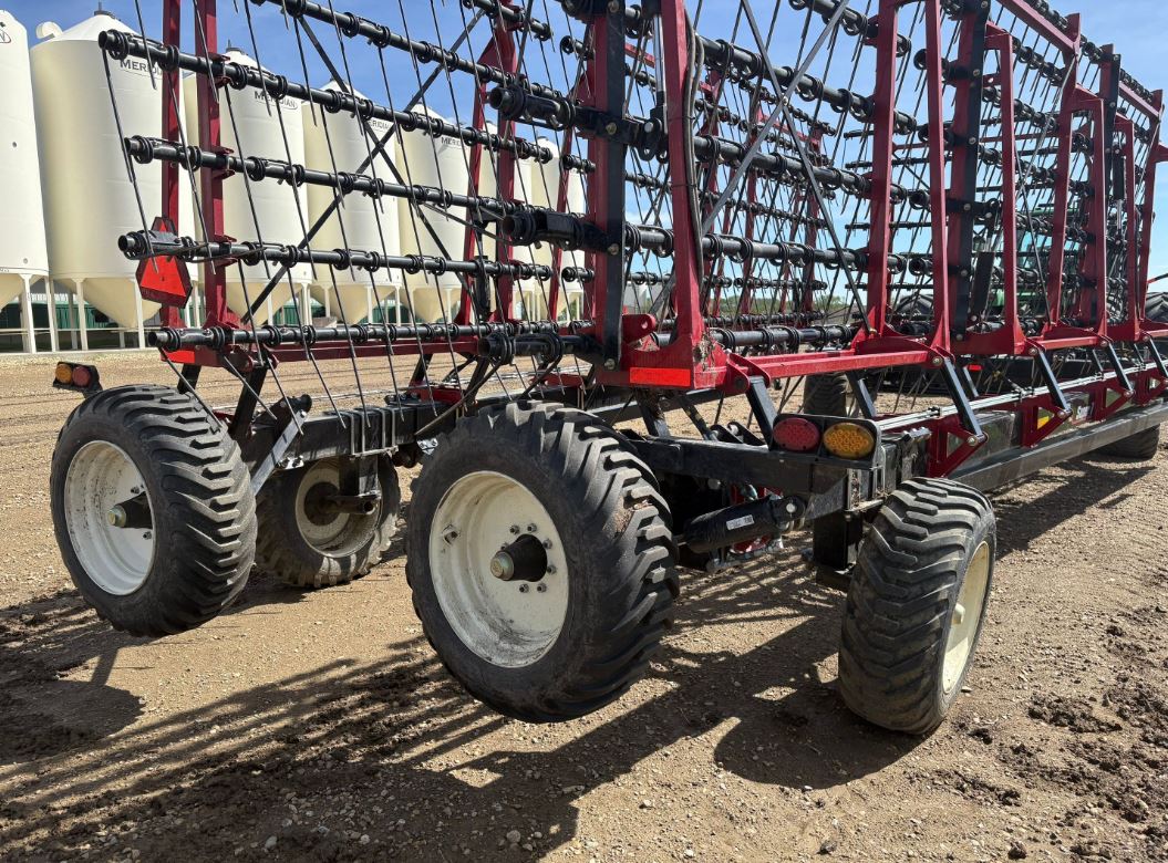 2022 Elmers SUPER 7 - 70' Harrow