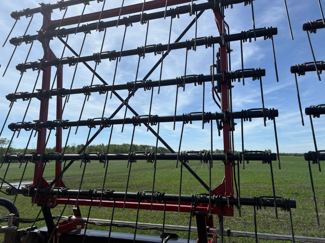 2022 Elmers SUPER 7 - 70' Harrow