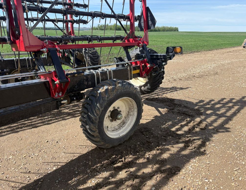 2022 Elmers SUPER 7 - 70' Harrow