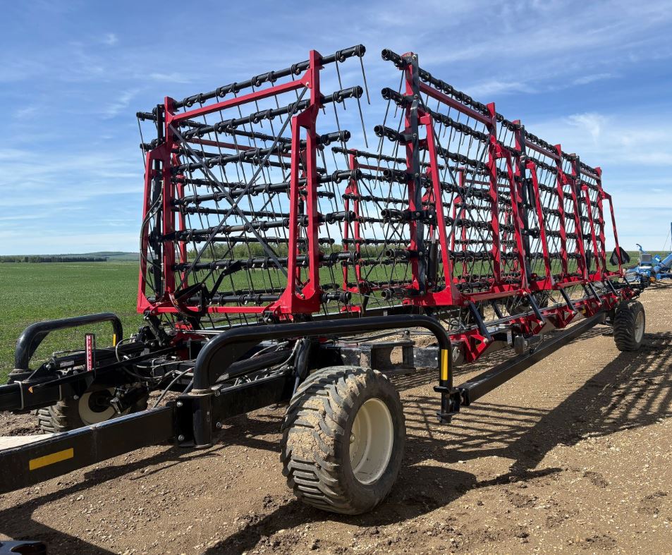 2022 Elmers SUPER 7 - 70' Harrow