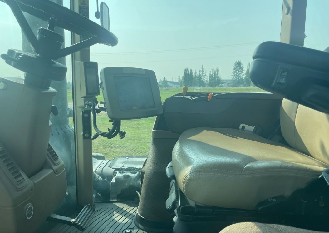 2010 John Deere 9630 Tractor