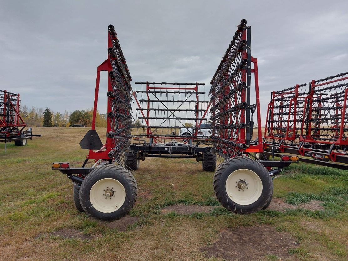 2024 Elmers Super 7 - 50' Harrow