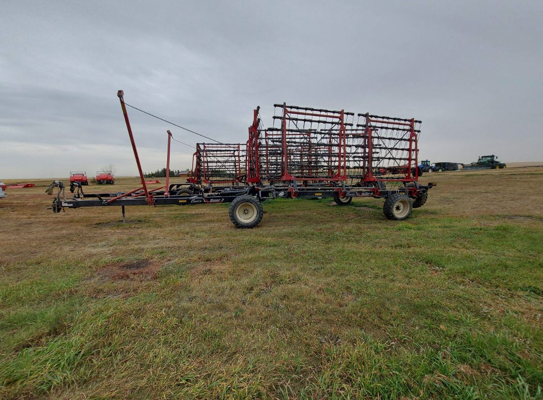 2024 Elmers Super 7 - 50' Harrow