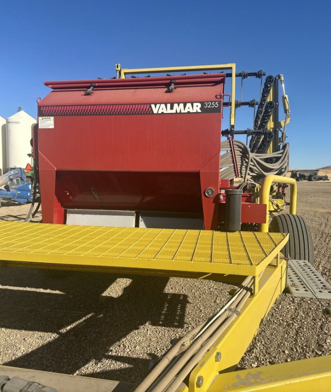 2014 Degelman SM7000 Harrow Heavy