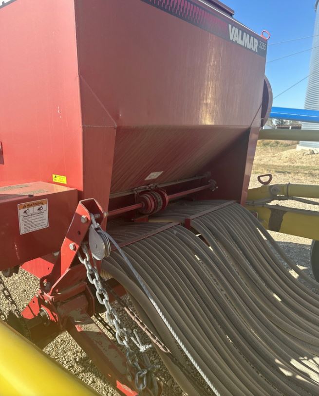 2014 Degelman SM7000 Harrow Heavy