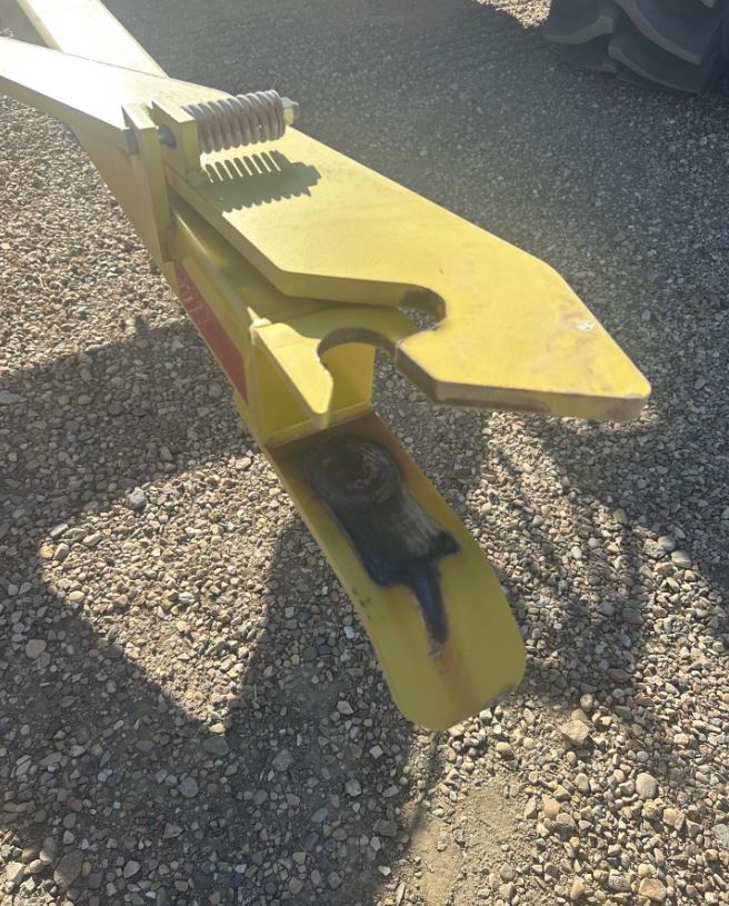 2014 Degelman SM7000 Harrow Heavy