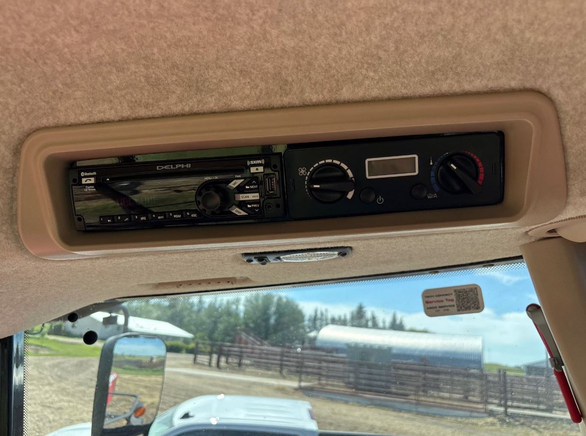 2020 Massey Ferguson WR9980 Windrower