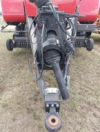 2024 Massey Ferguson LB2234X Baler/Big Square
