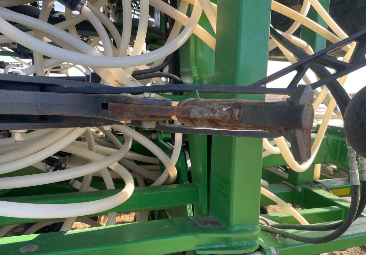 2023 Morris Quantum 60 Air Drill