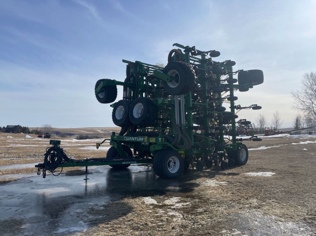 Iron number #5479623