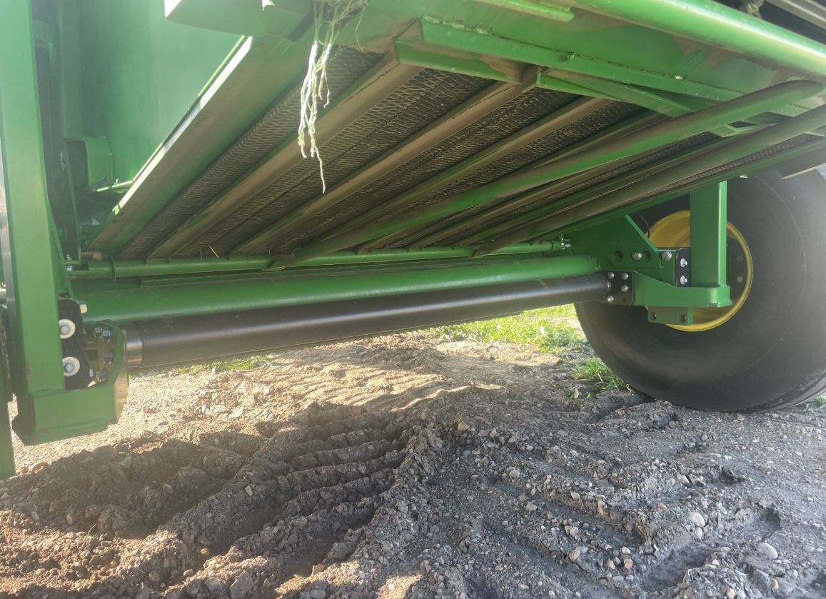 2023 John Deere 560M Baler/Round