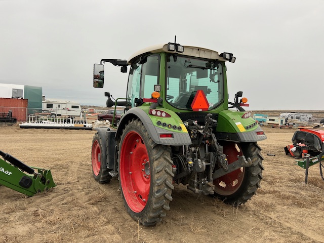 2023 Fendt 311 Tractor