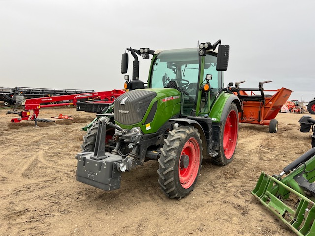 2023 Fendt 311 Tractor