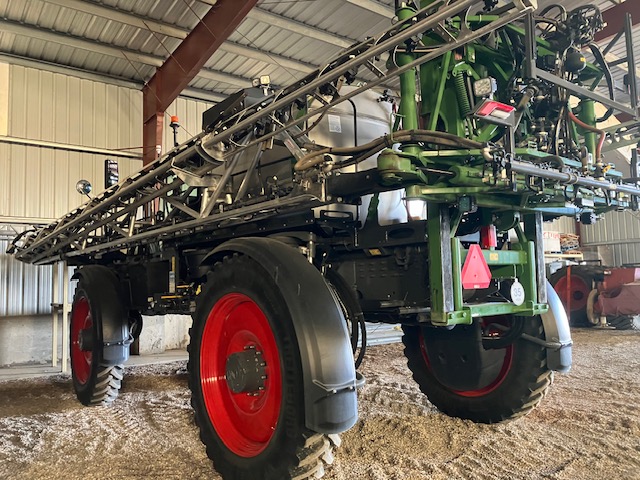 2023 Fendt RG937 Sprayer/High Clearance