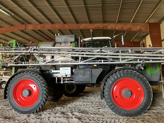 2023 Fendt RG937 Sprayer/High Clearance