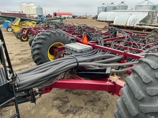 2012 Seed Hawk 7212 Air Drill