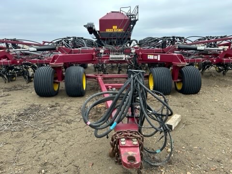 2012 Seed Hawk 7212 Air Drill