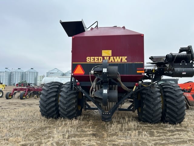 2012 Seed Hawk 7212 Air Drill