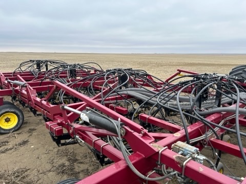 2012 Seed Hawk 7212 Air Drill