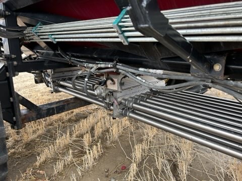 2012 Seed Hawk 7212 Air Drill