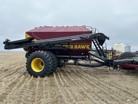 2012 Seed Hawk 7212 Air Drill